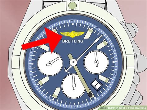 how to spot a fake breitling bentley watch|breitling certificate of authenticity.